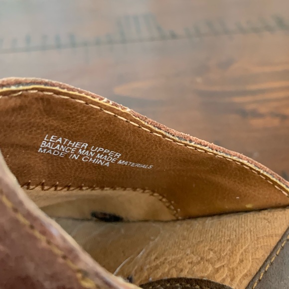 B.O.C. Clogs - Picture 5 of 7